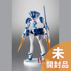 [미개봉]ROBOT혼 <SIDE FRANXX> 델피늄 [달링 인 더 프랑키스](상처 있음)