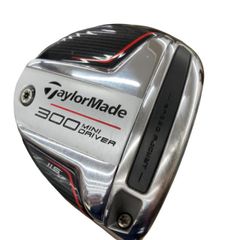 TaylorMade 300 Mini D 11.5° 純正5SR TaylorMade 300 Mini Driver 11.5° 純正5SR - メルカリ