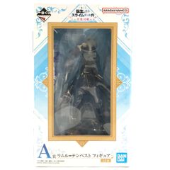 ●BANDAI SPIRITS 피규어 리무르=템페스트 [이치반 복권 전생하면 슬라임이었던 건~성마 대전~] A상 미개봉품
