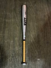FME19) 軟式用 バット GODA-R1 85cm 600g 少年野球 - メルカリ
