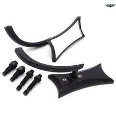 限定値下 ハーレーダビッドソン純正fxdl メーターコンソール美品