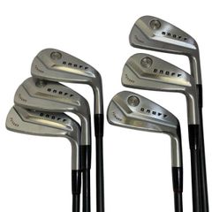 ONOFF KURO FORGED 2022 6-P 5本 モーダス105(S) - メルカリ