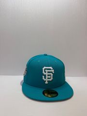 パドレス シティコネクトキャップ 59FIFTY 75/8 - メルカリ