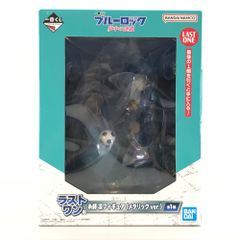 0BANDAI SPIRITS 피규어 실사 린(메탈릭 ver.)