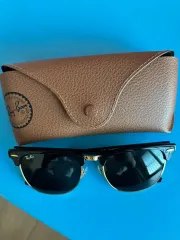 レイバン クラブマスター サイズ55