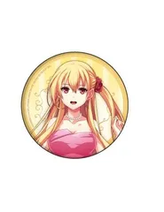 アリサ・ラインフォルト 缶バッジ 英雄伝説 閃の軌跡 18 10周年Ver. (描き起こしイラスト) アリサ 缶バッジ グッズ 缶バッジ 缶バッチ カンバッチ カンバッジのサムネイル