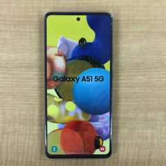 スマートフォン本体 050400D Galaxy A51(5G) SC-54C 128GB 050400D Galaxy A51(5G) SC-54C 128GB - メルカリ