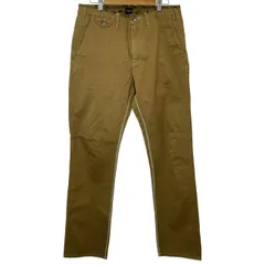 【中古】　Paul Smith　綿パン　チノパン　ボトムス　ジップフライ　無地　古着　/7002のサムネイル