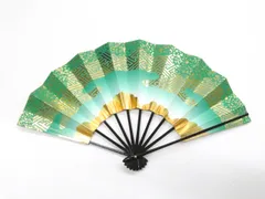 【一輝堂】和装小物 和雑貨 舞扇子 26w04-4922のサムネイル