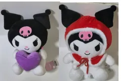 サンリオ クロミ ぬいぐるみ 2個 /バラ 6000円