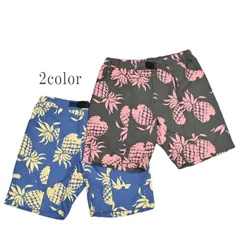 2026年最新】DUKE KAHANAMOKU メンズ ショートパンツ・ハーフパンツの