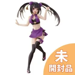 【未開封】タイトー デート・ア・ライブ Ⅳ Corefulフィギュア 時崎狂三 ～チャイナ水着ver.～(タイクレ限定)