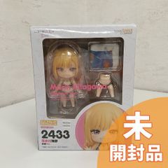 ねんどろいど 1346 月宮あゆ フィギュア key kanon - メルカリ