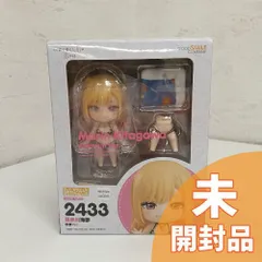 【未開封】ねんどろいど TVアニメ「その着せ替え人形(ビスク・ドール)は恋をする」 喜多川海夢 水着Ver.