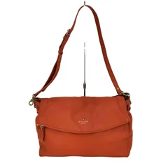 ケイトスペードニューヨーク kate spade NEW YORK Cobble hill レザー 2way ショルダーバッグ ハンドバッグ レディース 表記無 