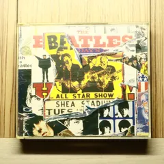 国内盤CD★ビートルズ/THE BEATLES■ アンソロジー(2) 【TOCP8703/4988006712195】Q52008のサムネイル