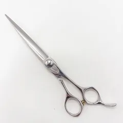 トギノンTOGINON】スパーブ2 7.0 仕上 シザー オフセット 理容 美容