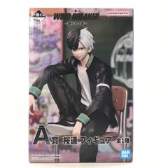 BANDAI SPIRITS 피규어 사쿠라 하루카 [이치 반 쿠지 WIND BREAKER ~ 의지하는 사람 ~] A상 미개봉품
