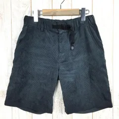 ✉️Women's M チャコール系 Columbia ( コロンビア ) ポノカ ウィメンズ ショーツ Ponoka W Shorts コーデュロイ PL4033 Women's  化繊 ショーツ ショートパンツ ボトムス ウェア