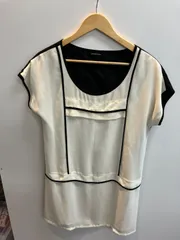 【No.188】ROSE BUD ミニワンピース