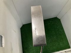 YAMADA MILLD emperor-Ⅱ 34インチ ヘッドカバー付き - メルカリ