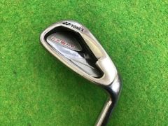 希少 YONEX ヨネックス i-EZONE PG FORGED アイアン - メルカリ