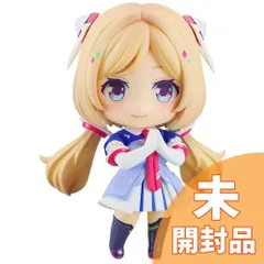 【未開封】ねんどろいど ホロライブプロダクション アキ・ローゼンタールのサムネイル