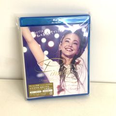 安室奈美恵 通常盤DVD finally 3枚組 - メルカリ