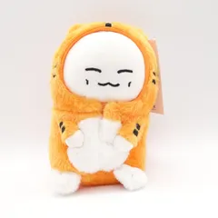 モンリョンイ ぬいぐるみ　40cm 2026年最新】モンリョンイ 40cmの人気アイテム - メルカリ