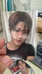 RIIZE ソヒ RIIZING SM STORE