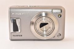 Fujifilm FinePix F480 デジタルカメラ 動作確認済 訳あり - メルカリ