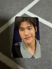 RIIZE（ライズ） ソヒ(SOHEE) トレカ