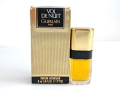 ゲラン 夜間飛行 ボルドニュイ オードトワレ 30ml スプレー 残量約6割