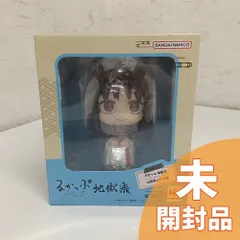 【未開封】るかっぷ 地獄楽 山田浅ェ門桐馬