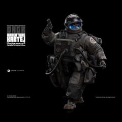 Prime1Studio コジプロ 1/4 ルーデンス LUDENS - メルカリ