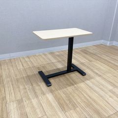 MUJI 無印良品 ソファベンチ用テーブル・メラミン天板 - メルカリ