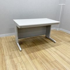 オカムラ オフィスデスク 事務机 サイズ約W100×D70×H70cm - メルカリ