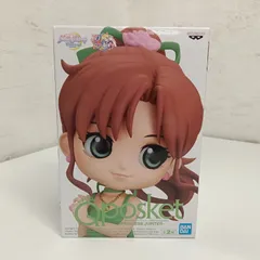 【開封品】劇場版「美少女戦士セーラームーンEternal」 Q posket-PRINCESS JUPITER- B