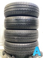 未使用品215/45R17 YOKOHAMA 4本 2022年製造 - メルカリ