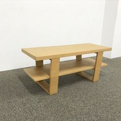 IDCOTSUKA ローテーブル 引き出し2つ IDCOTSUKA ローテーブル 引き出し2つ - メルカリ