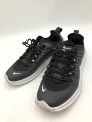 NIKE ナイキ AA2168-002 エア マックス アクシス スニーカー size23.5?/黒 ■■ レディース