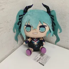 2026年最新】初音ミクきゅるまるbigぬいぐるみの人気アイテム - メルカリ
