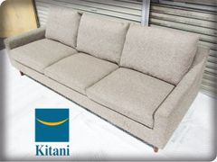 美品□Knoll□ケーラウンジ□192万□モダン□システムソファ□ラウンド