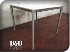B&B Italia メトロポリタン チェア 極美品 希少 - メルカリ