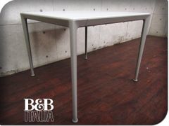 B&B Italia メトロポリタン チェア 極美品 希少 - メルカリ