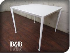 MAXALT / B&B ITALIA LOTO スモールテーブル 58万 - メルカリ