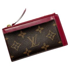あいりん様専用＊ Louis Vuitton ポルト・カルト ジップ - メルカリ