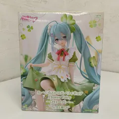 初音ミク ぬーどるストッパー Flower シリーズ 4個セットまとめ売り 新品 Amazon.co.jp: 初音ミクシリーズ ぬーどるストッパーフィギュア Flower