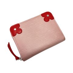 赤のみ】LOUIS VUITTON ルイヴィトン ポシェットキリガミ 草間彌生