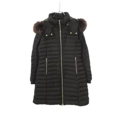 美品　着用5〜6回　タトラス　ナノユニバース 別注 チマ　ダウン　ブラック 楽天市場】TATRAS/別注CIMA／ナノ・ユニバース（レディース）（nano